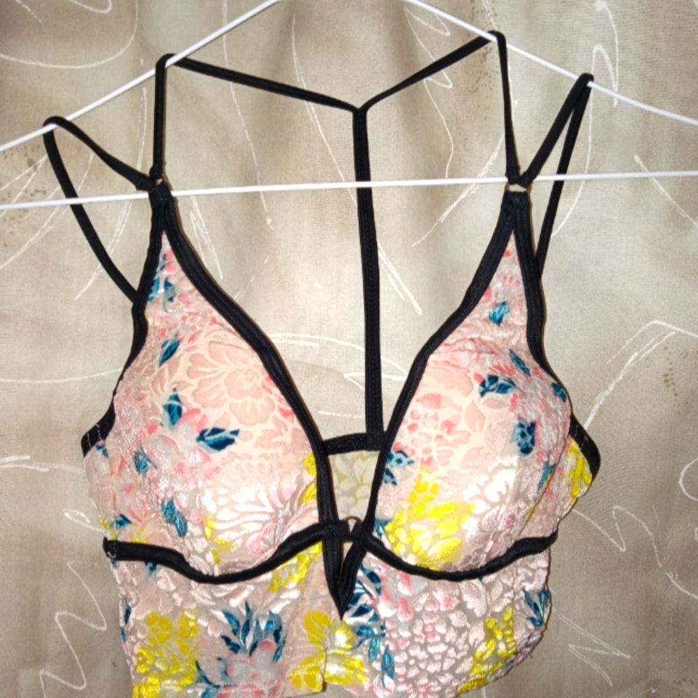 Victoria Secret Pink Sz S